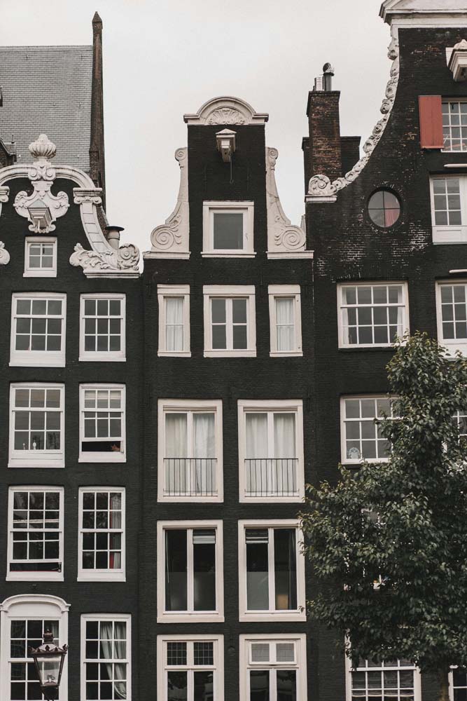 huis
